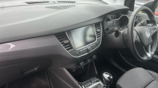 Vauxhall Crossland 1.2 Turbo Elite Edition 5dr Petrol Hatchback